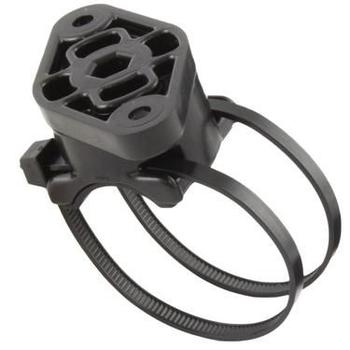 RAM MOUNT RAM RAIL EZ-ON W/SWIVEL (RAP-274-1U)