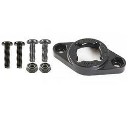 RAM MOUNT RAM RAIL EZ-ON DIAMOND ADAPTER (RAP-274-1BU)