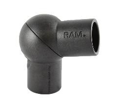 RAM MOUNT RAM 45 DEG. ADJ. BASE (RAP-288PU)