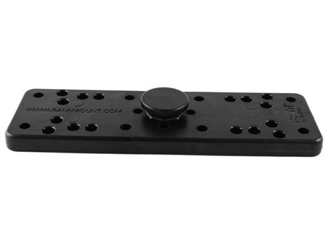 RAM MOUNT 2Inch X 6 1/4Inch BASE W/ (RAP-292U)