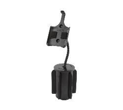 RAM MOUNT RAM-A-CAN FLEX ARM SYST APPLE (RAP-299-2-AP10U)