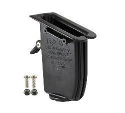 RAM MOUNT UNPKD RAM UNIVERSAL SCANNER GUN HOLDER (RAP-317U)