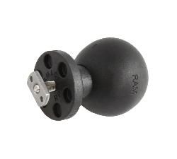 RAM MOUNT UNPKD RAM SCREW ON BASE FOR (RAP-375U $DEL)