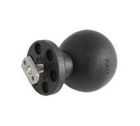 RAM MOUNT UNPKD RAM SCREW ON BASE FOR