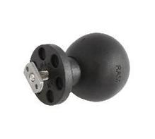 RAM MOUNT UNPKD RAM SCREW ON BASE FOR