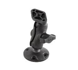 RAM MOUNT UNPKD RAM MNT W/ 2.47DIA. (RAP-B-138-AU)