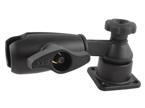 RAM MOUNT UNPKD. RAM STR SWING ARM (RAM-D-109HS-4U)