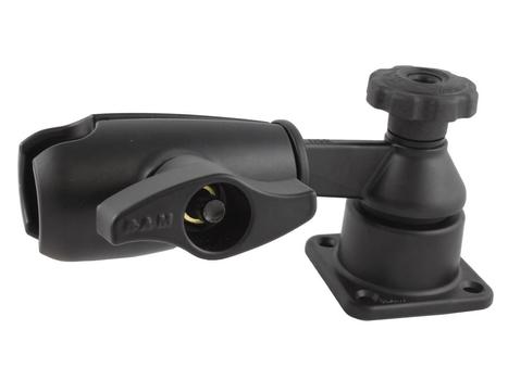 RAM MOUNT UNPKD. RAM STR SWING ARM (RAM-D-109HS-4U)