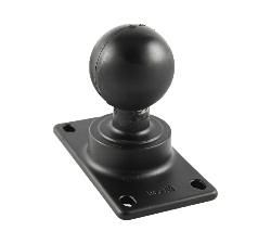 RAM MOUNT UNPKD 2-13/ 16Inch X 5Inch (RAM-D-243U)