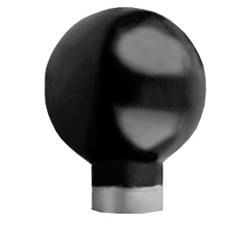 RAM MOUNT RAM EXTRA BALL UNIVERSAL CLAMP (RAP-B-121BB)