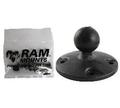 UNPKD RAM BASE W/BALL MOUNTING