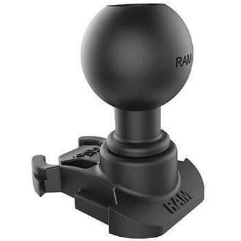 RAM MOUNT UNPKD. GOPRO BASE ADAPTER (RAP-B-202U-GOP2)