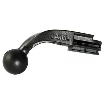 RAM MOUNT UNPKD. RAM MIRROR BASE GM (RAP-B-369BU)