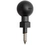 RAM MOUNT UNPD RAM TOUGH BALL 1/4Inch-20