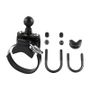 RAM MOUNT RAM BASE W/ U-BOLT & UTV STRAP BASE