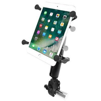 RAM MOUNT UNPK RAM TOUGH-CLAW 1" BALL W/ X-GRIP 7" (RAM-B-400-C-UN8U)