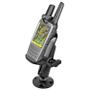 RAM MOUNT GARMIN RINO 610 650