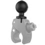 RAM MOUNT UNPK RAM C SIZED BALL FOR TOUGH CLAW