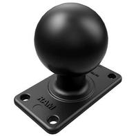 RAM MOUNT UNPKD RAM 35MM X 75MM VESA