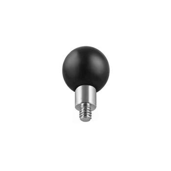 RAM MOUNT 100 QTY RAM 1Inch BALL W/ (RAM-B-237U-100)