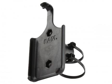 RAM MOUNT RAM RAIL EZ-ON FOR APPLE TOUCH (RAP-274-1-AP4U)