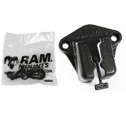 RAM MOUNT RAM LOCKING BELT CLIP BASE (RAP-304U $DEL)