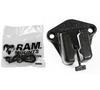 RAM MOUNT RAM LOCKING BELT CLIP BASE