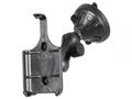 RAM MOUNT RAM MNT W SUCTION APPLE TOUCH