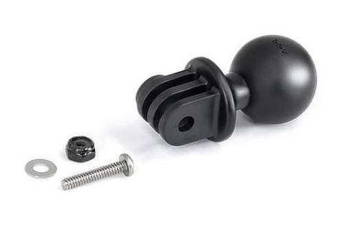 RAM MOUNT 100 QT RAM GOPRO MNTING BASE (RAP-B-202U-GOP1-100)