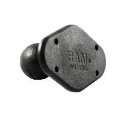 RAM MOUNT UNPKD EZY-MOUNT QUICK RELEASE (RAP-B-326MU)