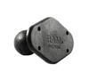 RAM MOUNT UNPKD EZY-MOUNT QUICK RELEASE