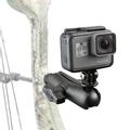 RAM MOUNT RAM BOW-CAM MOUNT WITH GO