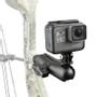 RAM MOUNT RAM BOW-CAM MOUNT WITH GO