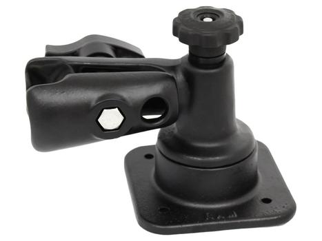 RAM MOUNT RAM HORZ. SWING ARM SYSTEM (RAM-D-162H-MC3)