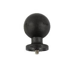 RAM MOUNT UNPD RAM SMALL ROUND BASE (RAP-366U $DEL)