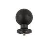 RAM MOUNT UNPD RAM SMALL ROUND BASE 1/4"-20 THR