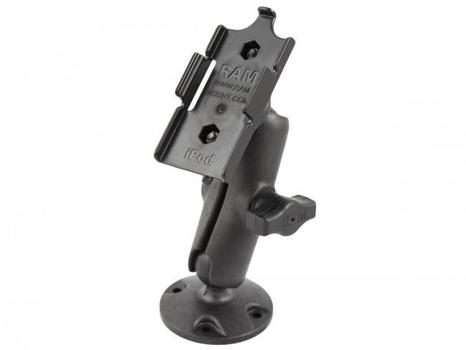 RAM MOUNT UNPKD COMP RAM MOUNT APPLE (RAP-B-138-AP2U)