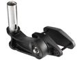 RAM MOUNT 4" FORK LIFT BASE W/ 1" POST RATCHET