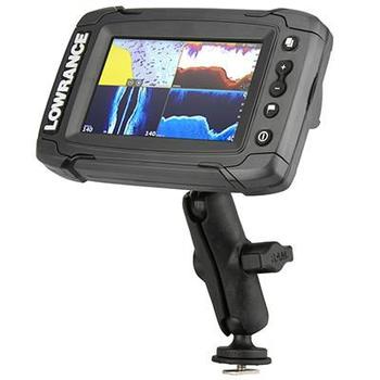 RAM MOUNT RAM LOWRANCE MARK ELITE STD (RAP-B-202-LO11-354-TRA1U)