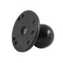 RAM MOUNT UNPKD RAM BALL BASE