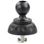 RAM MOUNT UNPKD RAM LEASH PLUG ADAPTER