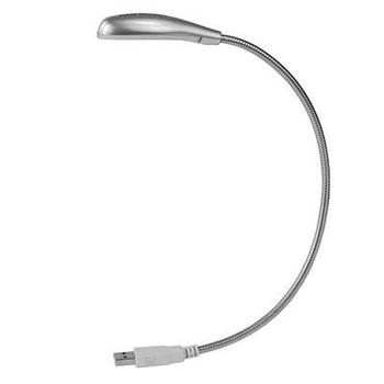 RAM MOUNT RAM USB COMPUTER LIGHT (RAM-234-LU $DEL)