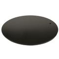 RAM MOUNT RAM 67MM OD ROUND STEEL PLATE