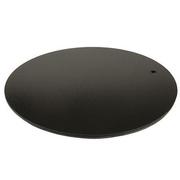 RAM MOUNT RAM 67MM OD ROUND STEEL PLATE