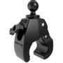 RAM MOUNT RAM MED TOUGH-CLAW W 1" DIA BALL