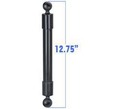RAM MOUNT RAM 1Inch BALL TO 1Inch BALL (RAP-BB-230-14U)