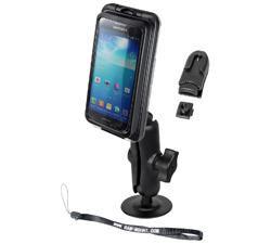 RAM MOUNT RAM ADHESIVE BASE FOR AQUA (RAP-B-378-AQ7-2)