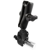 RAM MOUNT UNPKD RAM TOUGH-CLAW WITH STD ARM