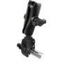 RAM MOUNT UNPKD RAM TOUGH-CLAW WITH STD ARM