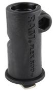 RAM MOUNT RAM FLEX ROD TRACK BASE